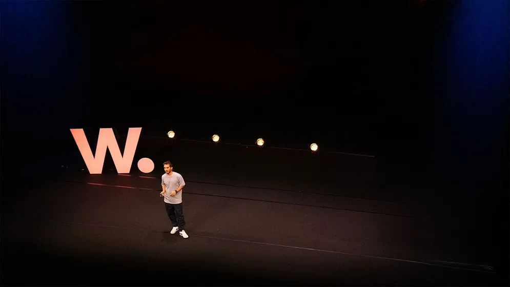 Awwwards digital thinkers amsterdam 2022