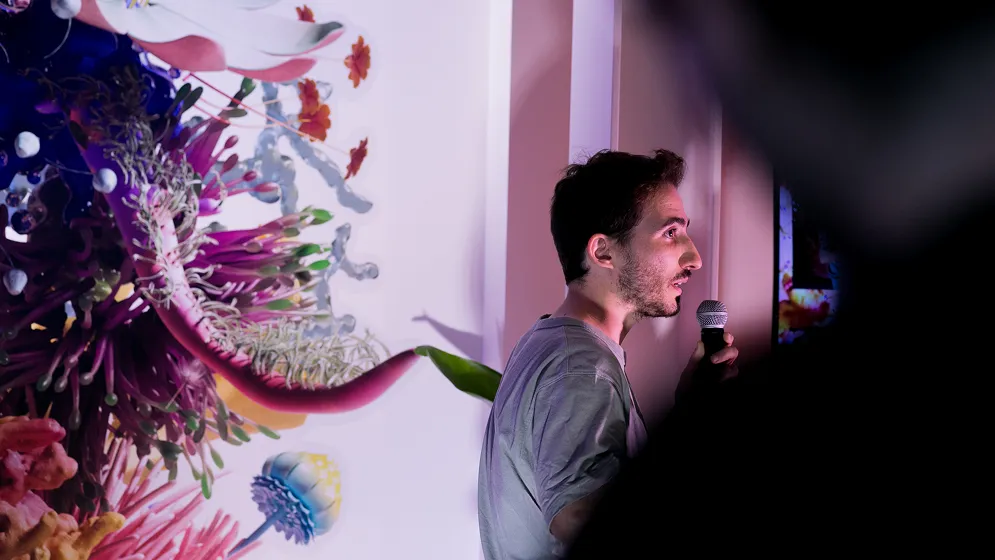 Work in progress bilbao 2024